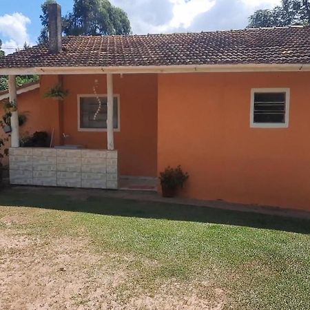 Morada Jaguary Villa Camanducaia Exterior photo