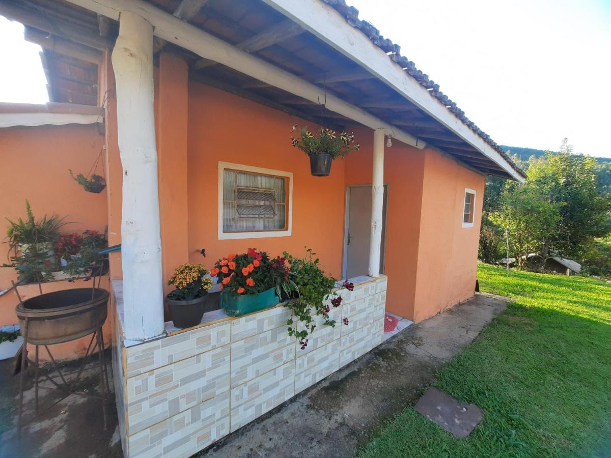 Morada Jaguary Villa Camanducaia Exterior photo